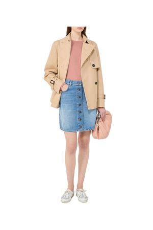 Wkdbiglia MAX MARA WEEKEND | Waterproof Coat | 2615021051600003